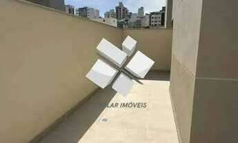 Imagem 5: Apartamento com área privativa à venda, 3 quartos, 2 suítes, 2 vagas, Prado - Belo Horizon