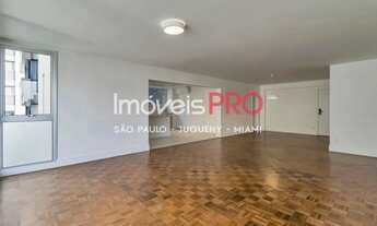 Imagem: Higienópolis, 3 dormitórios, 2 suítes