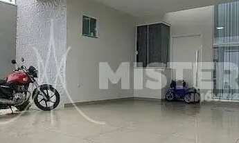 Imagem 2: Casa Térrea 3 Quartos com Suíte no Jardim Campo Belo - Maringá - PR