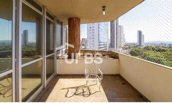 Imagem 3: Beverly Hill's - Apartamento 4 quartos, sendo 2 suítes