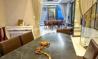 Imagem 5: Casa no Condomínio Terras Alphaville à Venda - 4 suítes, 290 m², Frente, Teresina (Uruguai