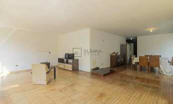 Imagem 2: Aluguel Apartamento 3 Dormitórios - 225 m² Jardim Paulista