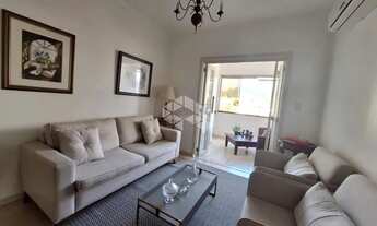 Imagem 3: Apartamento semi-mobiliado no Centro