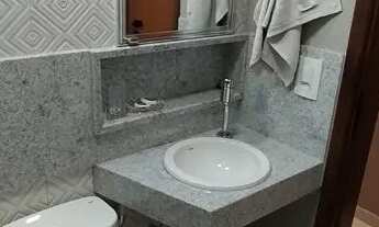 Imagem 6: Alugo Kitnet Mobiliada Sudoeste