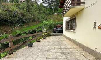 Imagem 4: Casa fora de condomínio à venda com 3 quartos sendo 1 suíte, 201.5 m² em Albuquerque - Ter