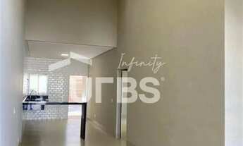 Imagem 6: Casa Terrea Alto Padrão