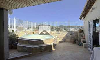 Imagem 2: Cobertura Duplex à Venda, Icaraí, Niterói, RJ