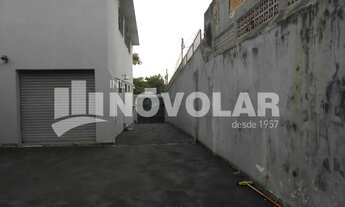 Imagem: Galpão na Vila Maria