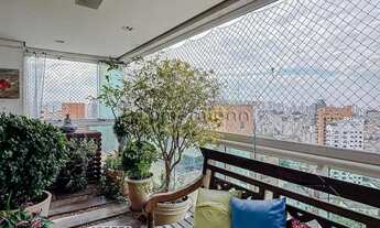 Imagem 5: APARTAMENTO PARQUE DA MOOCA 4 DORMITÓRIOS 4 VAGAS