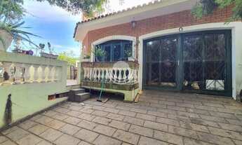 Imagem 3: Casa à venda em Campinas, Jardim Chapadão, com 3 quartos, com 287 m²