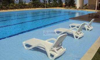 Imagem 7: Terreno à Venda no Condomínio Alphaville II Cuiabá/MT