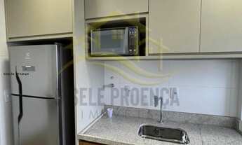 Imagem 5: Apartamento para Locação em Sorocaba, Jardim Portal da Colina, 1 dormitório, 1 banheiro, 1