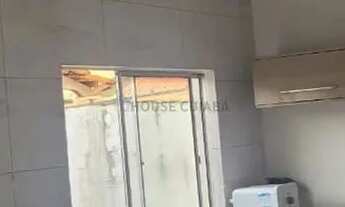 Imagem 3: Vendo Linda casa com 4 quartos - 2 suítes - Condomínio Fechado