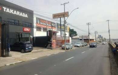 Imagem 3: Galpão para alugar em Campinas, Jardim Aparecida, com 336 m²