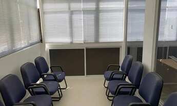 Imagem 6: Conjunto comercial para venda no Menino Deus