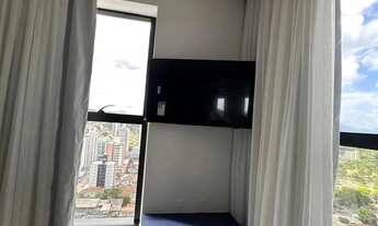 Imagem 5: Loft novo, mobiliado e equipado na Vila Nova