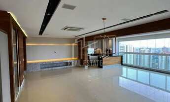 Imagem: Apartamento Alto padrão 173m Queens Park