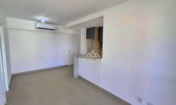 Imagem 3: Apartamento com 1 dormitório para alugar, 44 m² por R$ 2.200/mês - Quinta da Primavera - R