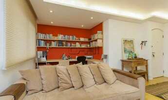 Imagem 3: Aluguel Apartamento 2 Dormitórios - 96 m² Moema