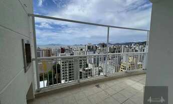 Imagem 3: Apartamento com 2 dormitórios à venda, 75 m² por R$ 1.390.000,00 - Centro - Florianópolis