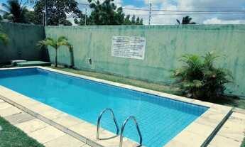 Imagem 6: Casa com 3 dormitórios à venda, 75 m² por R$ 230.000,00 - Jardim Icaraí - Caucaia/CE