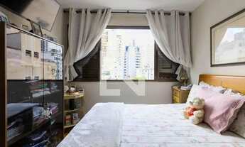 Imagem 7: Apartamento à Venda - Santa Cecília, 1 Quarto, 41 m2