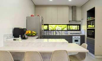 Imagem 6: Casa com 3 quartos à venda, 1000 m² Condomínio Loteamento Fazenda Jequitibá - Sorocaba/SP