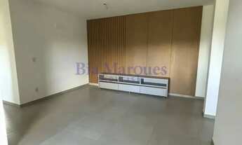 Imagem 3: Apartamento 83m², 3 quartos sendo 1 suíte, para venda e locação - Jardim Botânico