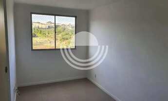 Imagem 4: Apartamento à venda em Campinas, Loteamento Parque São Martinho, com 2 quartos, com 43 m²