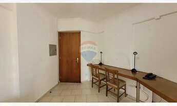 Imagem 2: Apartamento/Flat, para locação, mobiliado, no Condomínio Austria, bairro Santa Cruz