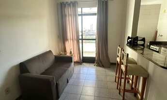 Imagem 7: Alugo Apto 1 quarto Mobiliado no Centro!