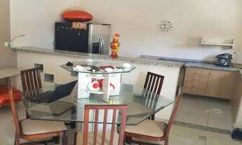 Imagem 6: Sobrado em AVENIDA DOM PEDRO - Balneario Itaguai - Mongaguá/SP