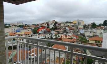 Imagem: Apartamento em Rua Tota Nogueira - Assunção