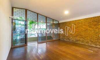 Imagem 6: Locação Casa Comiteco Belo Horizonte