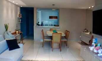 Imagem 3: Apartamento com 4 dormitórios - Buritis - Belo Horizonte/MG