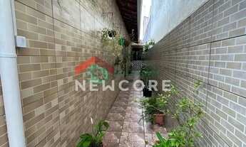 Imagem 2: Casa em Av Agenor De Campos - Jussara - Mongaguá/SP