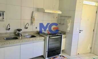 Imagem 7: Apartamento com 170m² com 03 Quartos no Bairro do Meireles - Fortaleza-CE