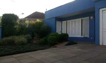 Imagem: Casa ampla com quintal e 3 dormitórios