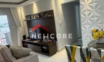 Imagem: Apartamento em Avenida Presidente Humberto