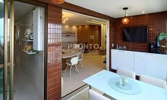 Imagem 3: Imóvel para venda com 97 metros quadrados com 2 quartos em Centro - Jaboatão dos Guararape