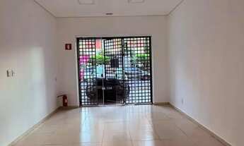 Imagem: Salão Comercial para locação, 100m²