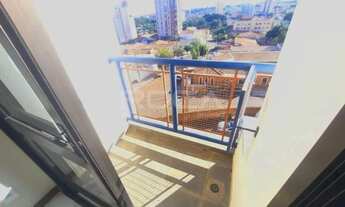 Imagem 3: Apartamento Padrão à venda no Parque Arnold Schimidt, São Carlos