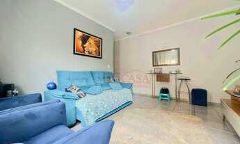 Imagem: Casa com 2 dormitórios, 189 m² - venda