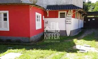 Imagem 5: Casa com 3 quartos à venda, 300 m² por R$ 800.000 - Rio do Ouro - São Gonçalo/RJ