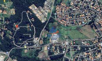 Imagem 3: Terreno à venda, 1704 m² por R$ 204.480,00 - Parque das Lajes - Vargem Grande Paulista/SP