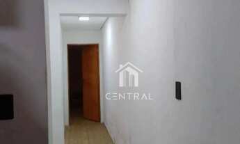 Imagem 3: Casa com 2 dormitórios à venda, 80 m² por R$ 180.000,00 - Parque Vitória Régia - Sorocaba