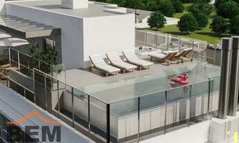 Imagem 7: Apartamento com 3 dormitórios à venda, 149 m² por R$ 1.758.081,38 - Praia Grande - Penha/S