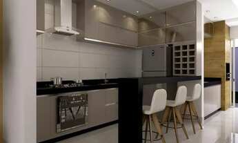 Imagem 3: Sobrado em Rua Ciano - Grand Ville - Uberlândia/MG