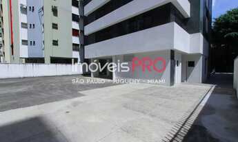 Imagem 5: Pronto para entrar, alto padrão