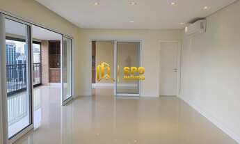 Imagem 3: Apartamento maravilhoso para locação na Vila Nova Conceição